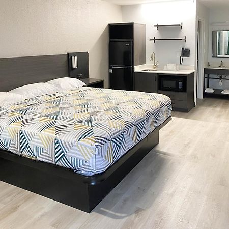 Studio 6 Rosenberg Tx Экстерьер фото
