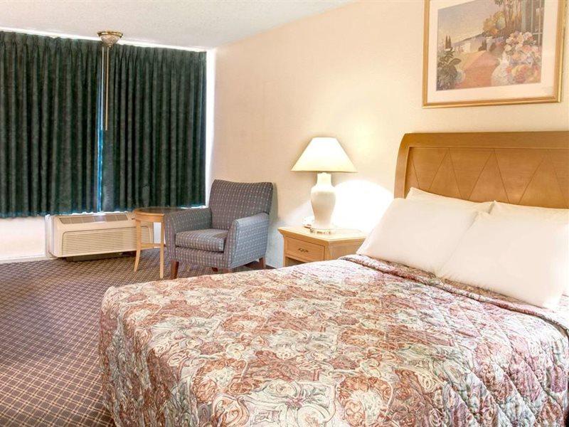 Studio 6 Rosenberg Tx Экстерьер фото