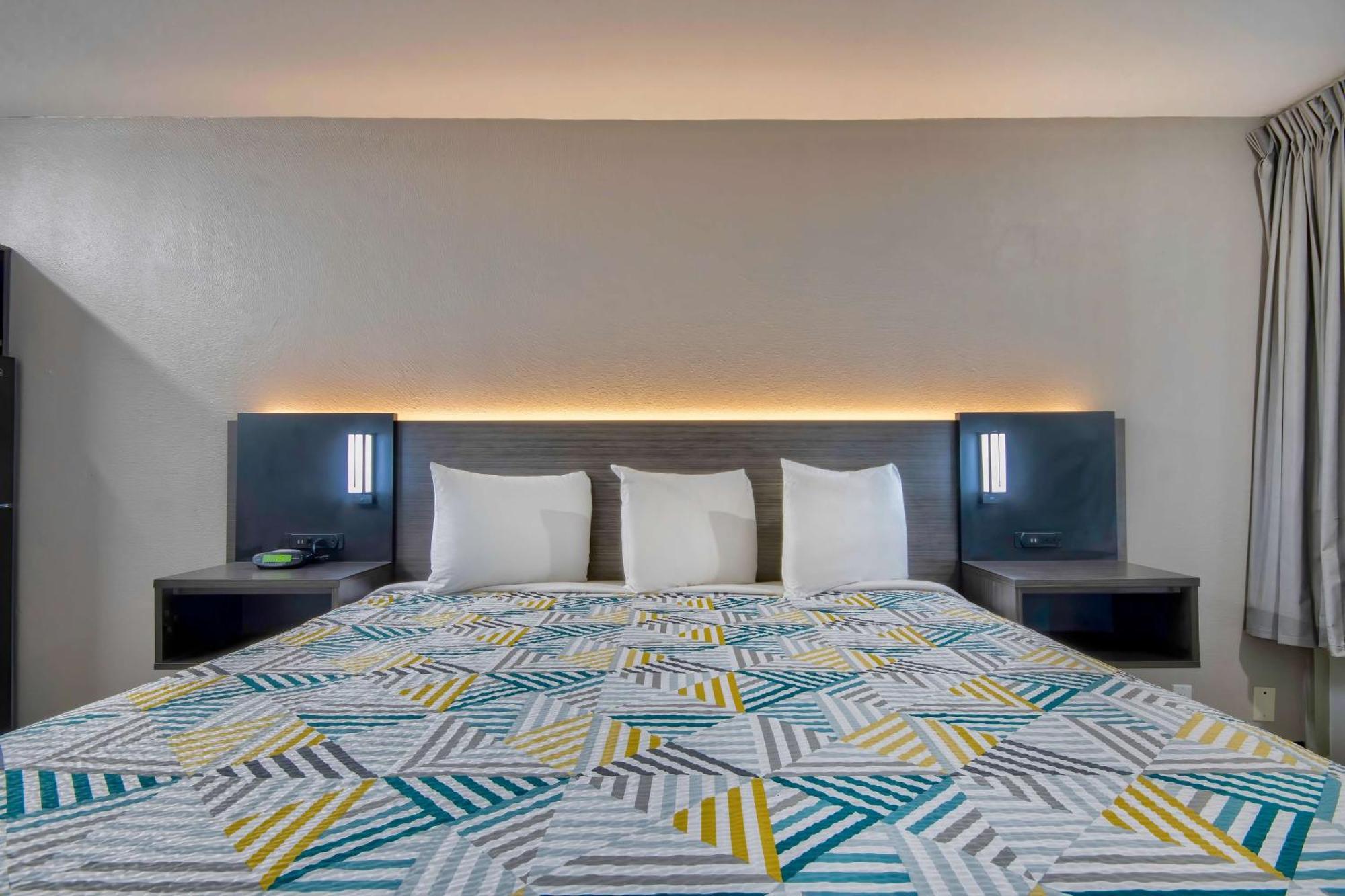 Studio 6 Rosenberg Tx Экстерьер фото